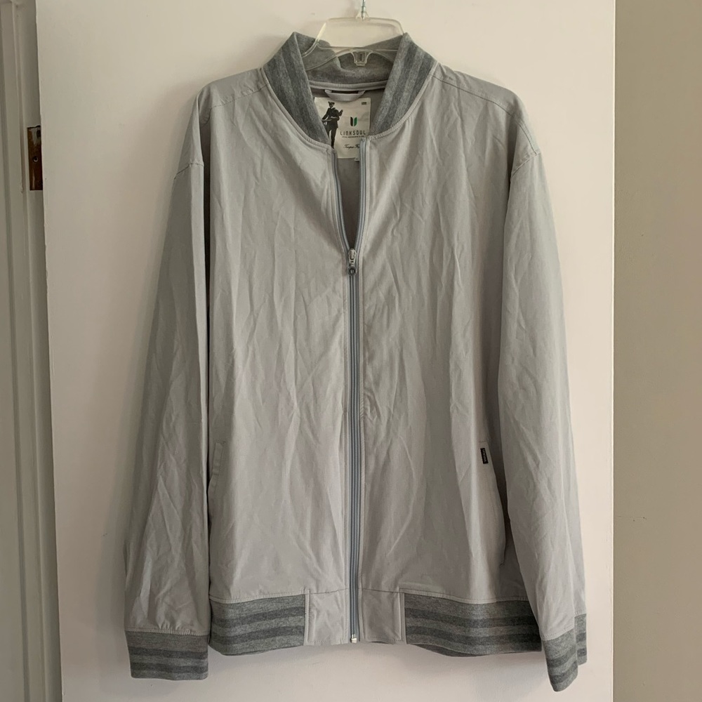 LINKSOUL Jacket NWT
